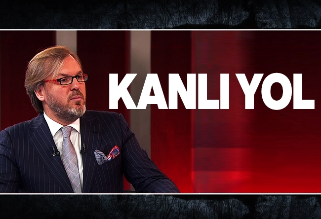 Ergün Diler : Kanlı yol