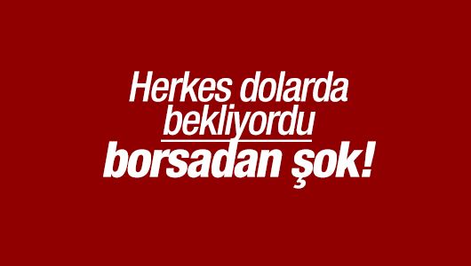 Ekonomideki ilk sinyaller korkutuyor